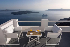 White Rook Suite by Caldera Houses
